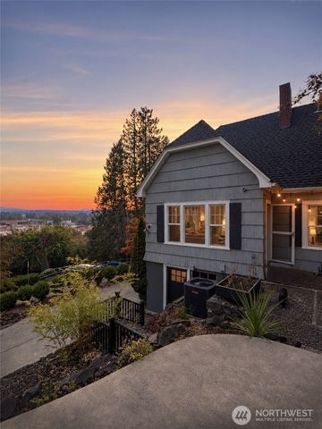 103 NE Terrace Road, Chehalis, WA 98532