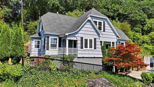 103 NE Terrace Road, Chehalis, WA 98532