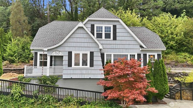103 NE Terrace Road, Chehalis, WA 98532