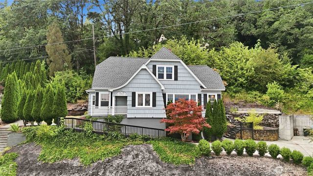 103 NE Terrace Road, Chehalis, WA 98532