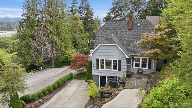 103 NE Terrace Road, Chehalis, WA 98532