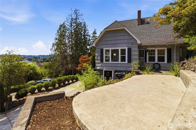 103 NE Terrace Road, Chehalis, WA 98532