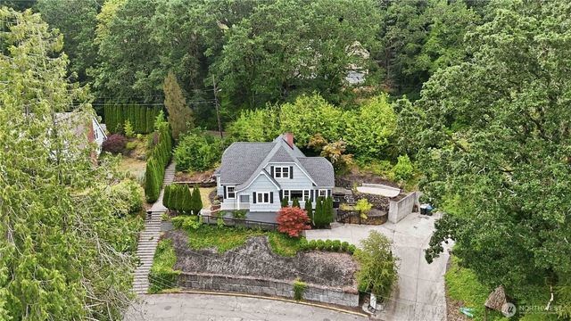 103 NE Terrace Road, Chehalis, WA 98532
