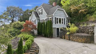 103 NE Terrace Road, Chehalis, WA 98532