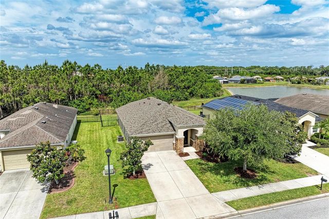 5607 106TH AVENUE E, Parrish, FL 34219