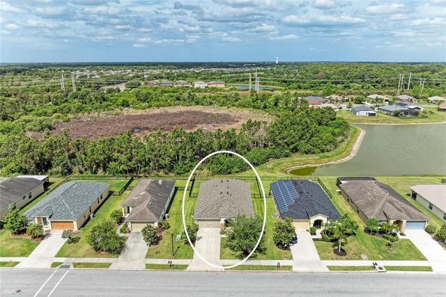 5607 106TH AVENUE E, Parrish, FL 34219