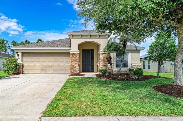 5607 106TH AVENUE E, Parrish, FL 34219