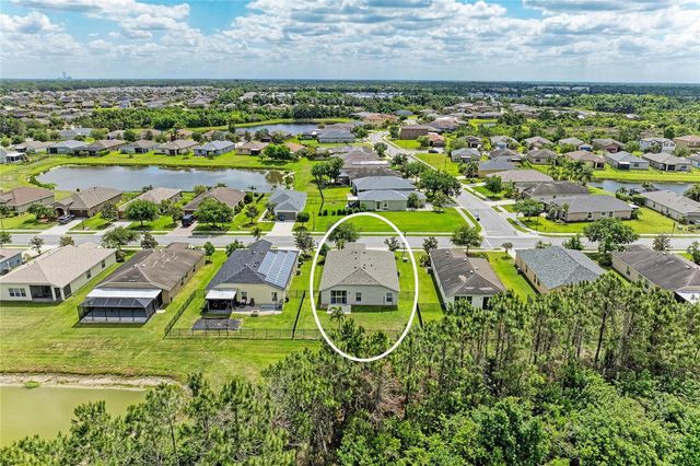 5607 106TH AVENUE E, Parrish, FL 34219