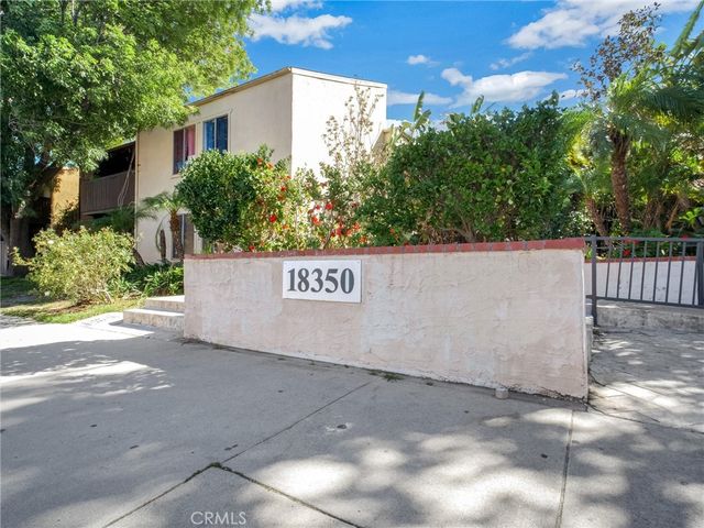 18350 Hatteras 123, Tarzana, CA 91356