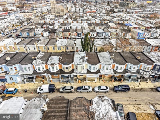 3453 CRYSTAL ST, Philadelphia, PA 19134