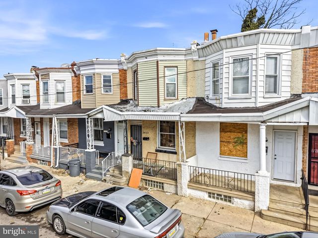 3453 CRYSTAL ST, Philadelphia, PA 19134