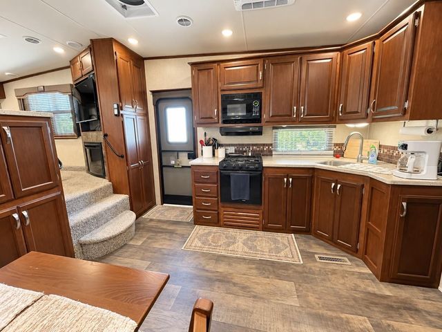 953 Meynig Drive, Crystal Beach, TX 77650