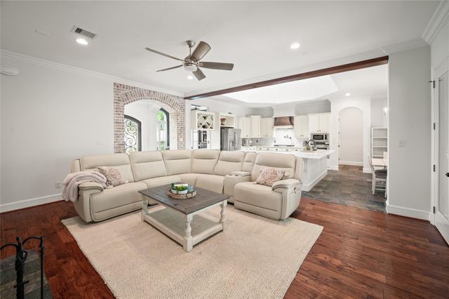 32403 Waterhouse Court, Fulshear, TX 77441