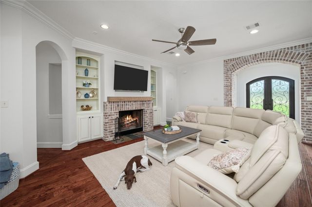 32403 Waterhouse Court, Fulshear, TX 77441
