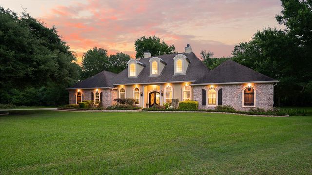 32403 Waterhouse Court, Fulshear, TX 77441