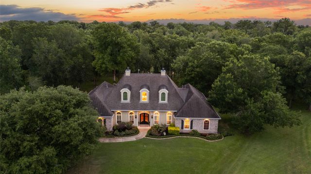 32403 Waterhouse Court, Fulshear, TX 77441