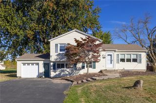 94 Moul Road, Parma, NY 14468