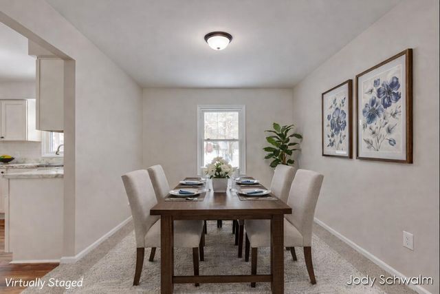 2275 Embro Drive Se, City Of Kentwood, MI 49508