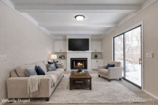 2275 Embro Drive Se, City Of Kentwood, MI 49508