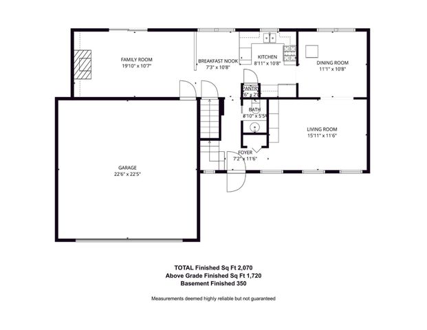 2275 Embro Drive Se, City Of Kentwood, MI 49508