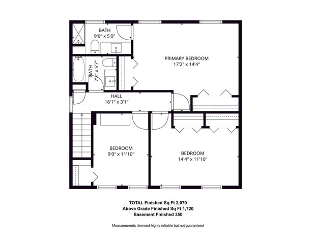 2275 Embro Drive Se, City Of Kentwood, MI 49508