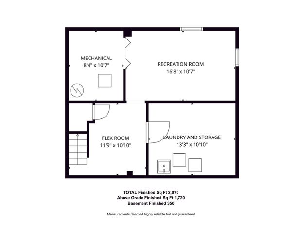 2275 Embro Drive Se, City Of Kentwood, MI 49508