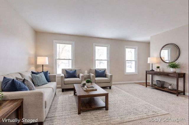 2275 Embro Drive Se, City Of Kentwood, MI 49508