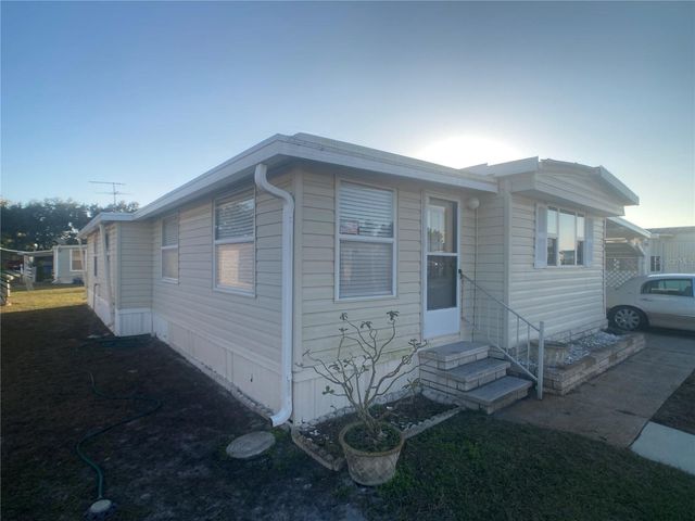 1710 7TH STREET SW 27, Ruskin, FL 33570