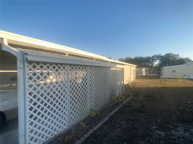 1710 7TH STREET SW 27, Ruskin, FL 33570