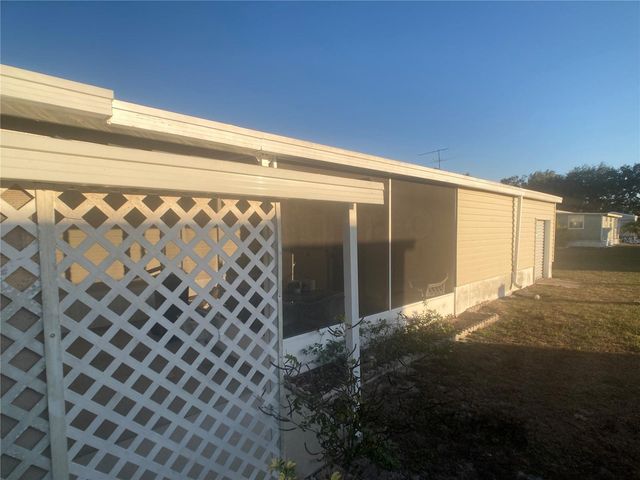 1710 7TH STREET SW 27, Ruskin, FL 33570