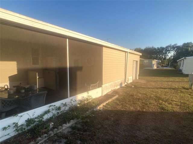 1710 7TH STREET SW 27, Ruskin, FL 33570