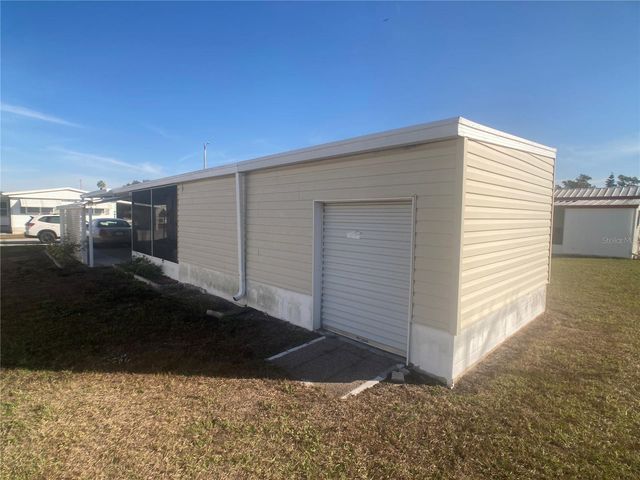 1710 7TH STREET SW 27, Ruskin, FL 33570