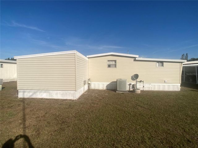 1710 7TH STREET SW 27, Ruskin, FL 33570