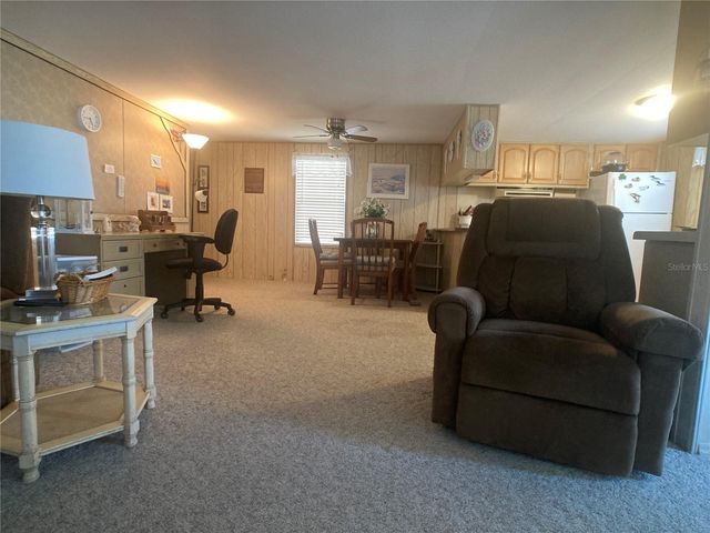 1710 7TH STREET SW 27, Ruskin, FL 33570