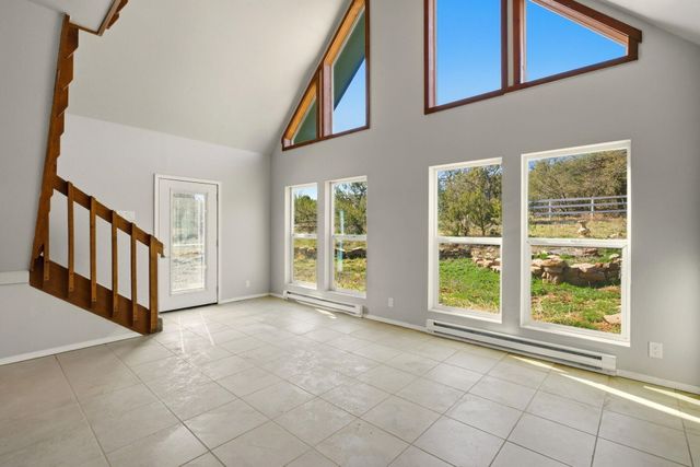 19 Bobcat Hill Road, Sandia Park, NM 87047