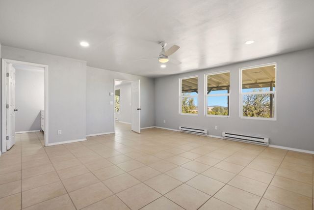 19 Bobcat Hill Road, Sandia Park, NM 87047