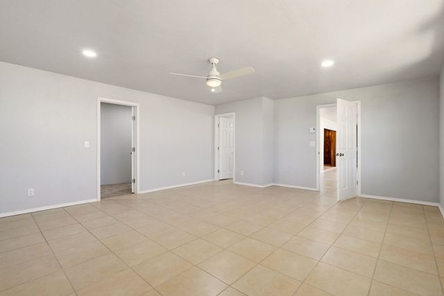 19 Bobcat Hill Road, Sandia Park, NM 87047