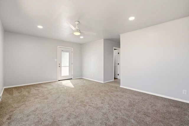 19 Bobcat Hill Road, Sandia Park, NM 87047