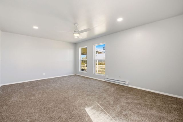 19 Bobcat Hill Road, Sandia Park, NM 87047