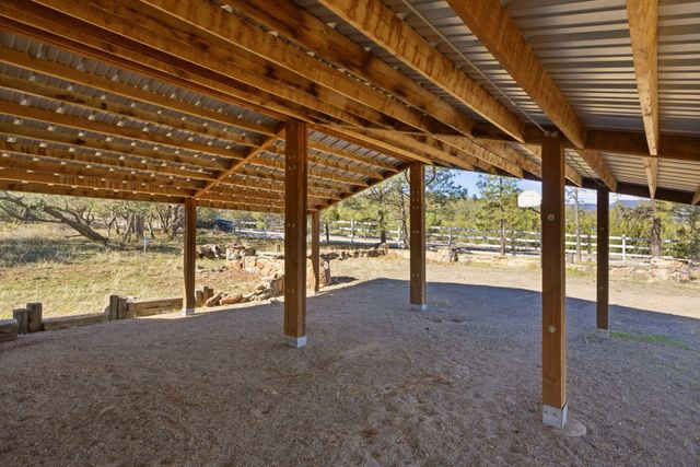 19 Bobcat Hill Road, Sandia Park, NM 87047