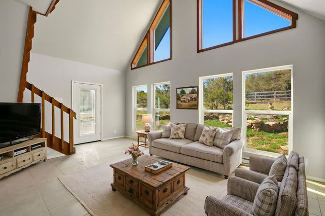 19 Bobcat Hill Road, Sandia Park, NM 87047