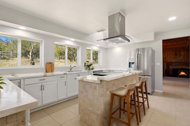 19 Bobcat Hill Road, Sandia Park, NM 87047