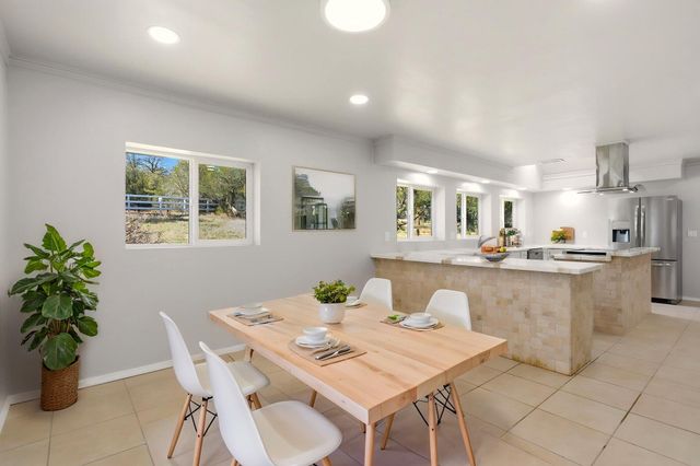 19 Bobcat Hill Road, Sandia Park, NM 87047