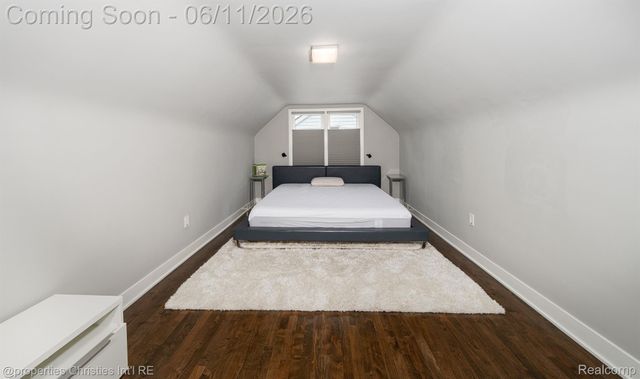 3318 Prairie Avenue, Royal Oak, MI 48073