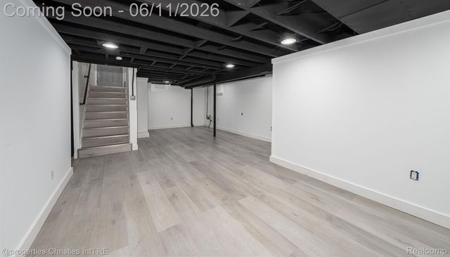 3318 Prairie Avenue, Royal Oak, MI 48073