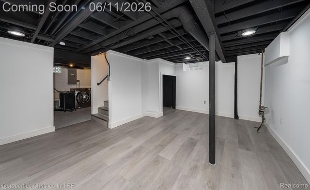 3318 Prairie Avenue, Royal Oak, MI 48073