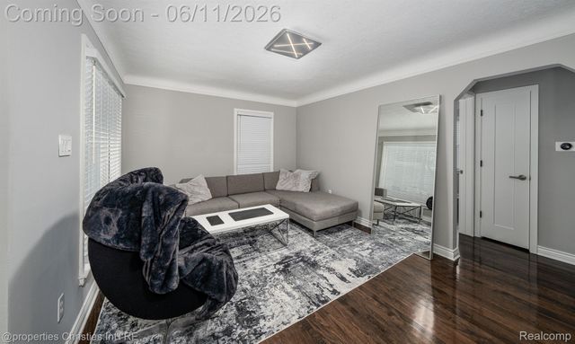 3318 Prairie Avenue, Royal Oak, MI 48073