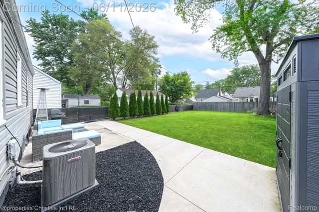 3318 Prairie Avenue, Royal Oak, MI 48073
