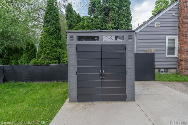 3318 Prairie Avenue, Royal Oak, MI 48073