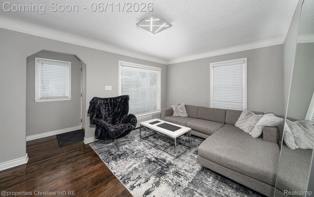 3318 Prairie Avenue, Royal Oak, MI 48073